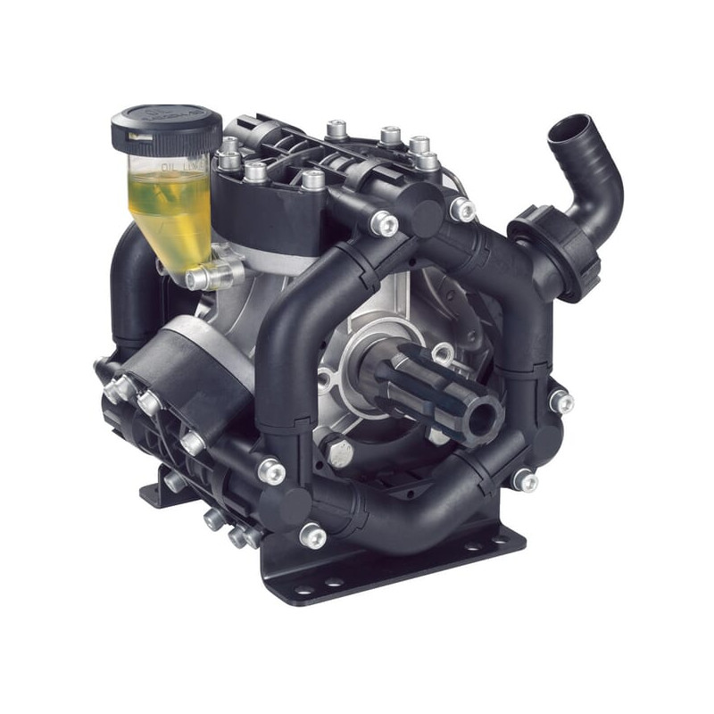 Pompa BP75 1-3/8"