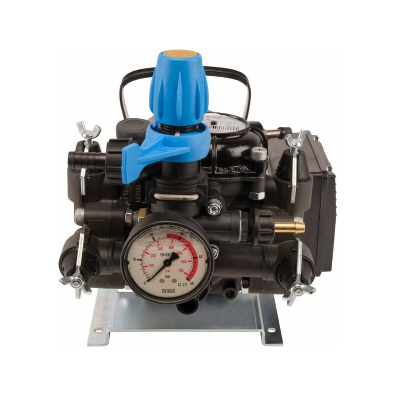 POMPA MTP MC25 MNF 230/50