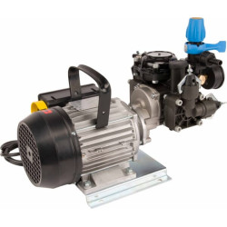 POMPA MTP MC25 MNF 230/50