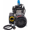 POMPA MTP MC25 MNF 230/50