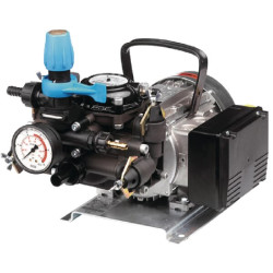POMPA MTP MC25 MNF 230/50