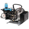 POMPA MTP MC25 MNF 230/50