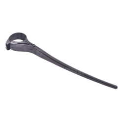 JAG31-0018 Palec nagarniacza plastikowy