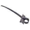 JAG22-0059 Palec plastikowy motowidła