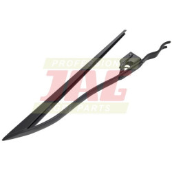 JAG01-0203 Podnośnik wyległego zboża ASX-100