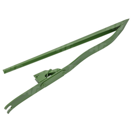 JAG21-0041 Podnośnik wyległego zboża AS-112 Premium