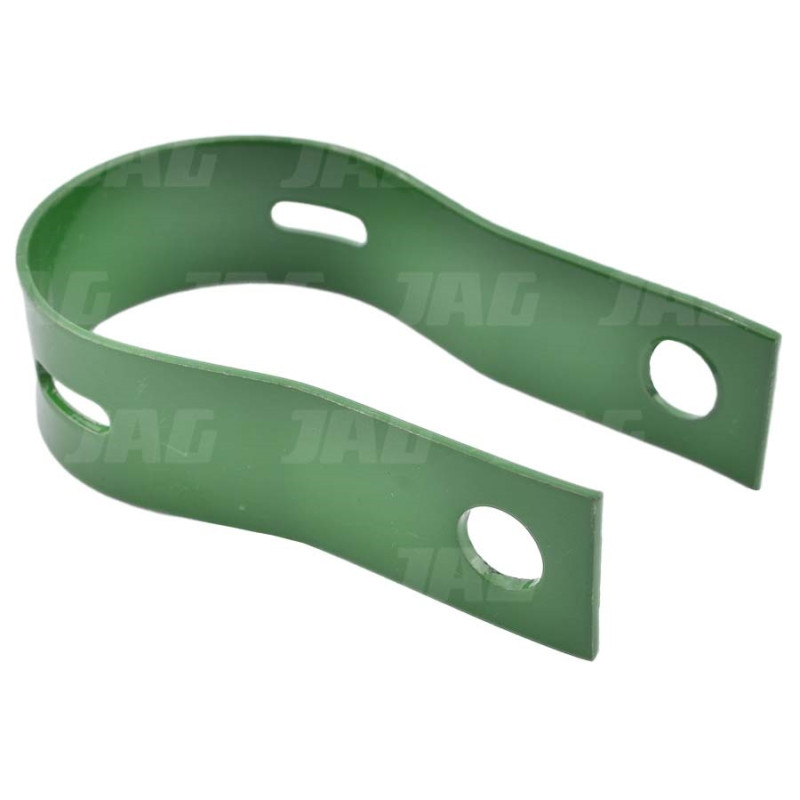 JAG21-0137 Obejma panewki motowidła Oryginał JOHN DEERE
