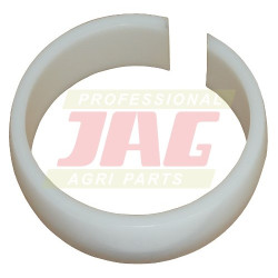 JAG25-0128 Tulejka główki kosy plastikowa