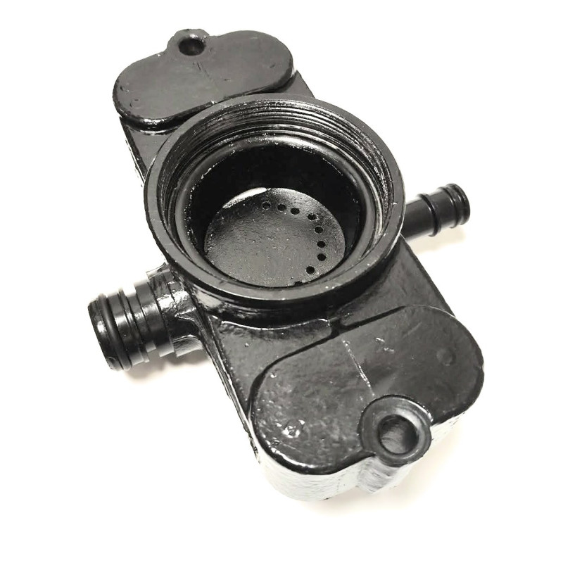 Kolektor pompy Monsun P100