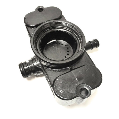 Kolektor pompy Monsun P100