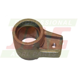 JAG32-0001 Mocowanie palca aluminiowe