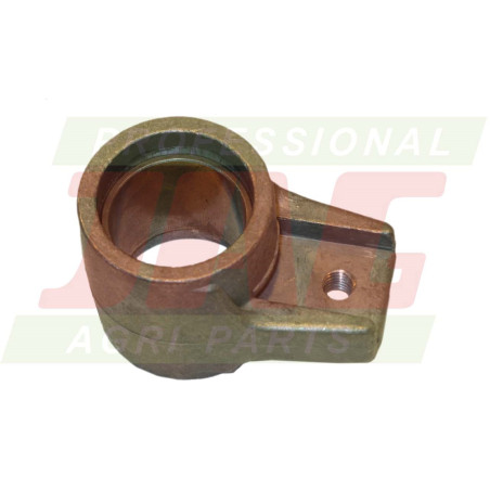 JAG32-0001 Mocowanie palca aluminiowe
