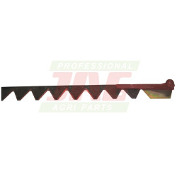 JAG31-0015 Kosa DF 2,80m /JAG sections/ kpl. JAG PREMIUM