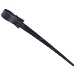 JAG31-0018 Palec nagarniacza plastikowy