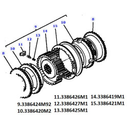 3386424M92