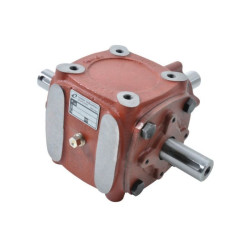 Comer 9.259.001 - przekładnia T-19B