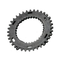 Pierścień zew. synchronizator Z36/W34 3902651M1