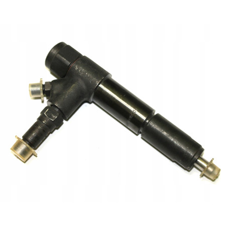 Wtryskiwacza SW680 Jelcz