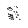 Claas 0011431130 Symbol dwufunkcyjnej hydrauliki