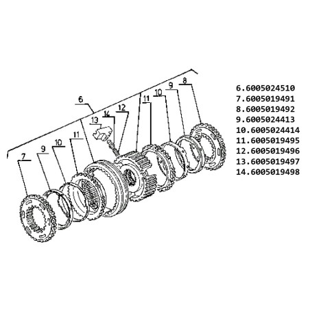 6005024510