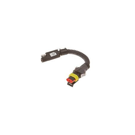 Czujnik obrotów adapter złącza ACW032960A