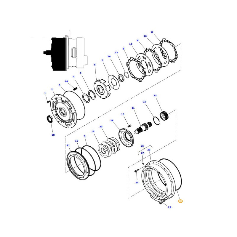 Obudowa