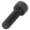 Śruba M8X25 10.9 imbusowa z łbem pomniejszonym