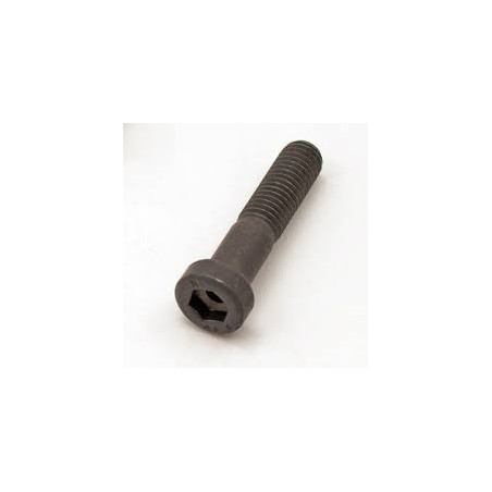 Śruba M10X45 10.9 imbusowa z łbem pomniejszonym