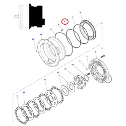 Oring 228.19X3.53