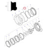 Oring 228.19X3.53