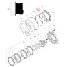Oring 247,24x3,53