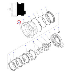 Oring 9.25X1.78