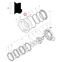 Oring 300x3