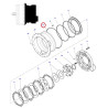 Oring 300x3