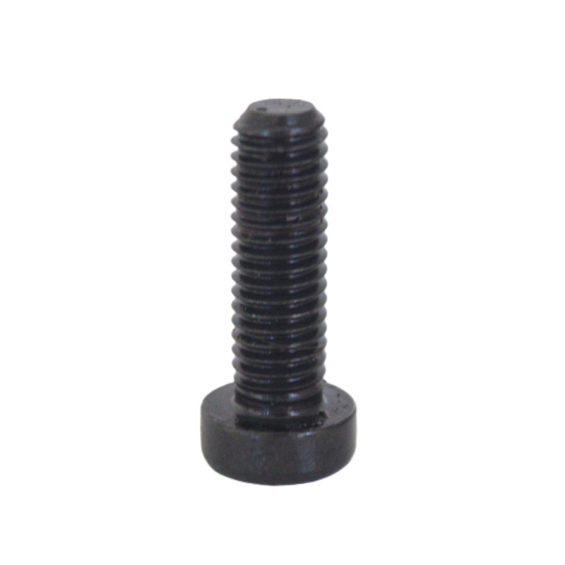 Śruba M8X25 10.9 imbusowa wpuszczana