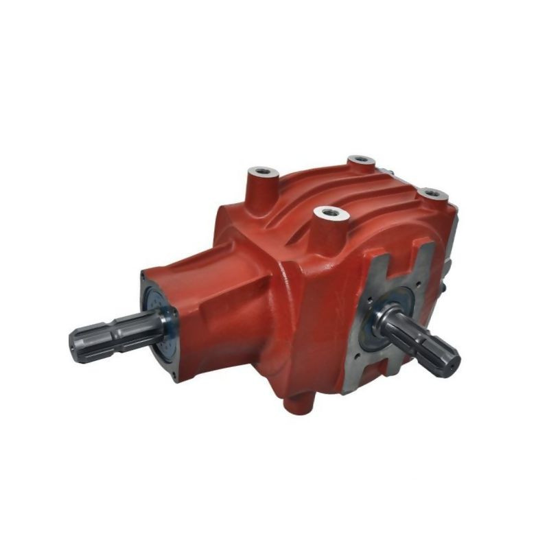 Comer 9.262.027 - przekładnia T-22A