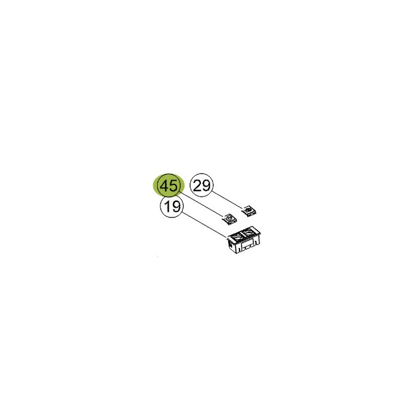 Claas 0021515221 Symbol hydrauliki