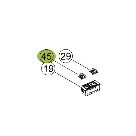 Claas 0021515221 Symbol hydrauliki