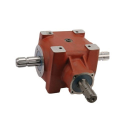 Comer 9.267.017 - przekładnia T-27A