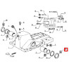 7700021091 Renault / Claas Uszczelniacz