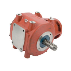 Comer 9.290.017 - przekładnia T-290A