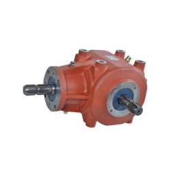Comer 9.290.007 - przekładnia T-290A