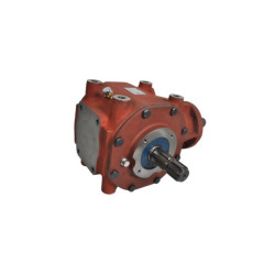 Comer 9.290.023 - przekładnia T-290A