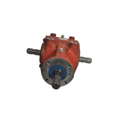 Comer 9.290.023 - przekładnia T-290A