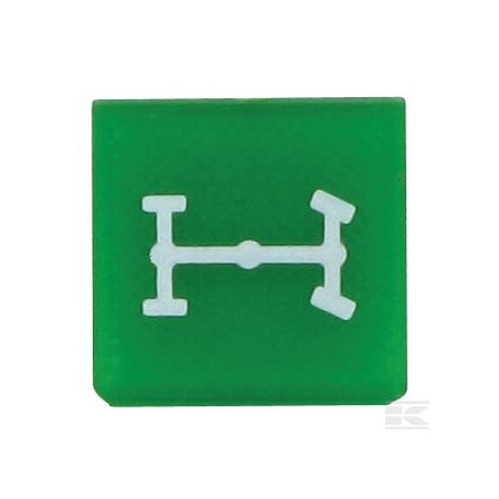 Claas 7700038595 Symbol