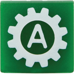 Symbol A 7700049485