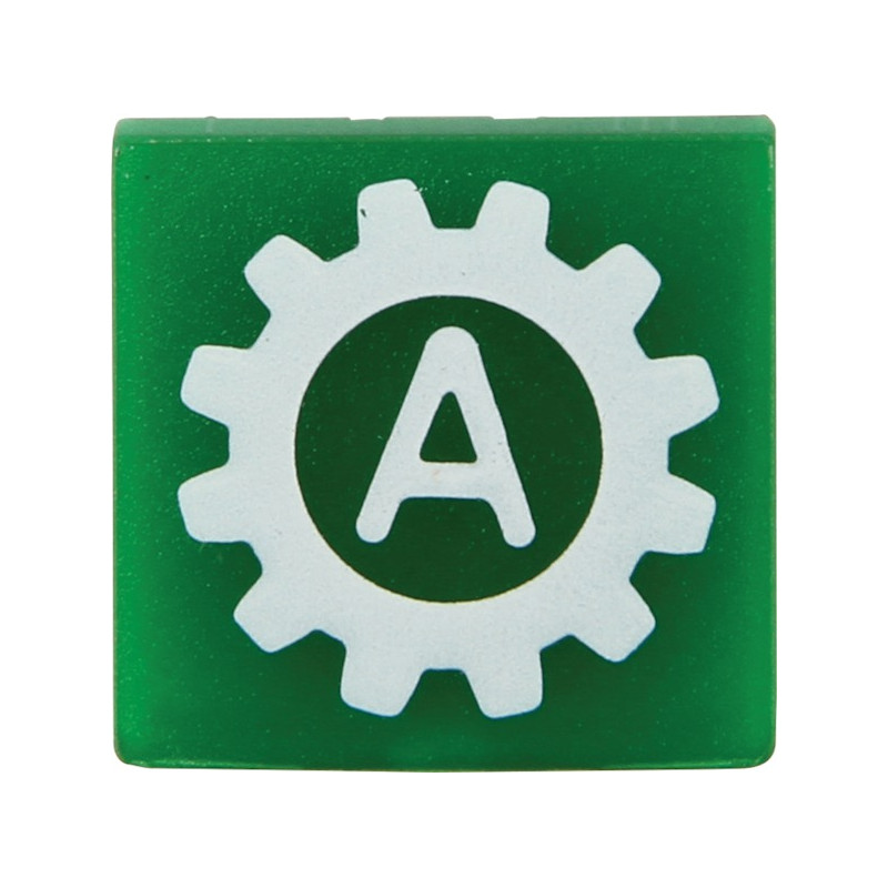 Symbol A 7700049485