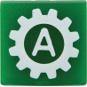 Symbol A 7700049485