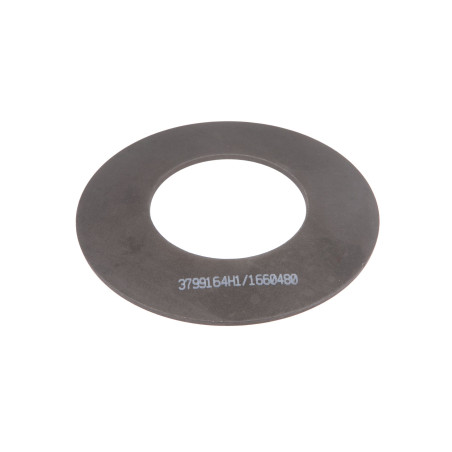 Sprężyna talerzowa 69x135x32mm