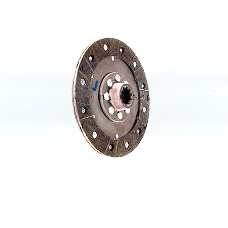 Tarcza sprzęgła D180 Z10 23x29 mm LUK 318 0047 26 